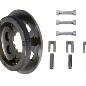 KIT SINCRONIZZATORE 3A/4A - 43809 - 35531087