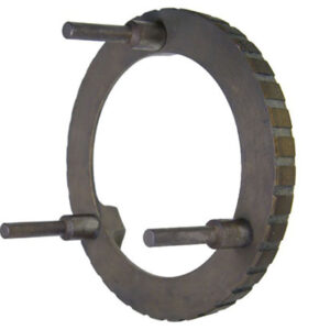 ANELLO SINCRONIZZATORE - 43699 - 35540037