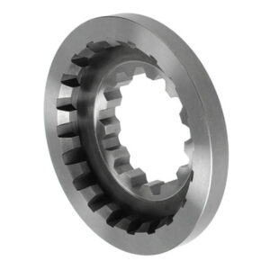 FLANGIA D'ACCOPPIAMENTO - 43400 - 35540055