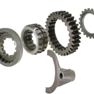 KIT CAMBIO RT 9513 - 43748 - 35540093