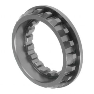 FLANGIA D'ACCOPPIAMENTO - 43414 - 35540125