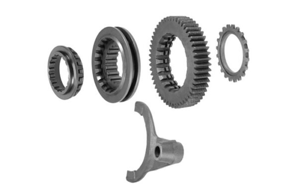 SERIE DI RIPAR.RIDUTTORE - 49708 - 35540142