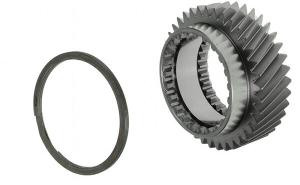 INGRANAGGIO Z 38 - 49710 - 35540291