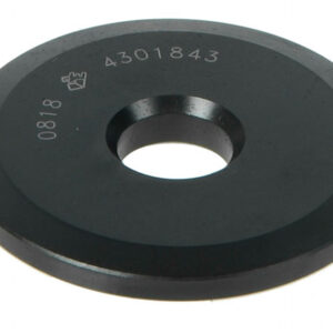 DISCO DI CHIUSURA - 44401 - 35540364