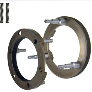 KIT SINCRONIZZATORE - 43786 - 35540492