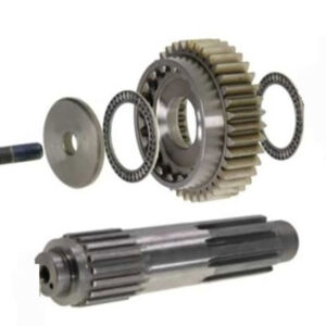 KIT ALBERO D'USCITA - 43770 - 35540529