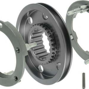 KIT SINCRONIZZATORE /C - 386330 - 35540619