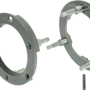 KIT SINCRONIZZATORE - 384222 - 35540626