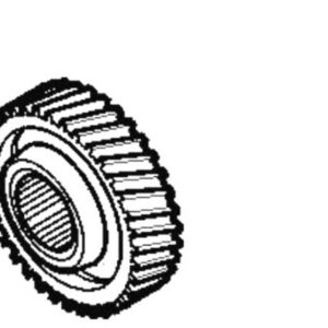 INGRANAGGIO Z 30 - 48471 - 56170098
