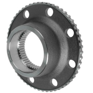 FLANGIA PORTA CORONA Z 55 - 48435 - 56170121