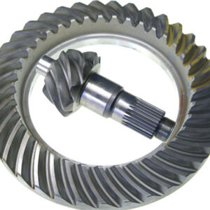 COPPIA CONICA R.37:10 - 48447 - 56170130