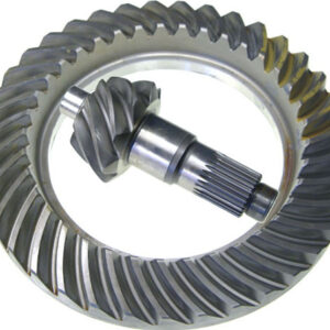 COPPIA CONICA R.37:9 - 48446 - 56170133