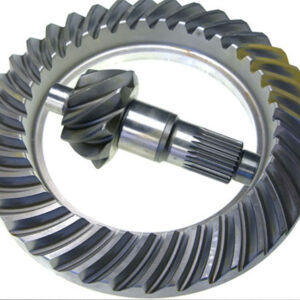 COPPIA CONICA R.37:9 - 48450 - 56170142