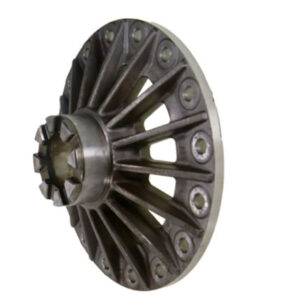 SEMISCATOLA DIFF. PICCOLA - 48746 - 56170166