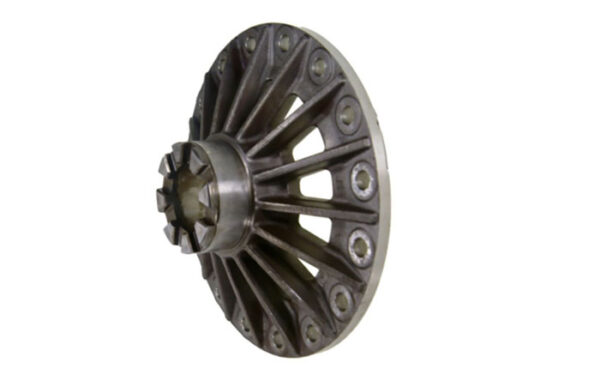 SEMISCATOLA DIFF. PICCOLA - 48746 - 56170166