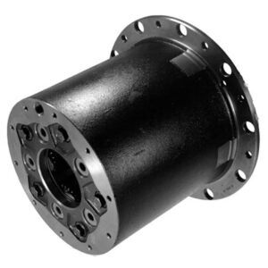 MOZZO RUOTA VUOTO - 48755 - 56170193