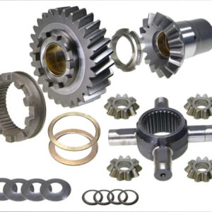 KIT DIFFERENZIALE - 48406 - 56170207