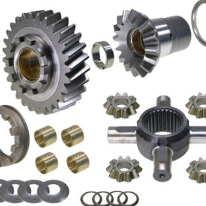 KIT DIFFERENZIALE - 48750 - 56170209