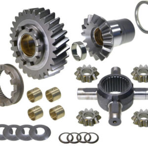 KIT DI RIPARAZIONE - 48407 - 56170223