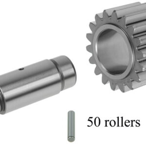 KIT SATELLITE Z 18 - 48426 - 56170235