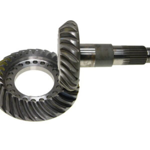 COPPIA CONICA 27:18 - 48460 - 56170286