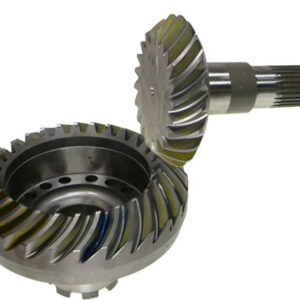 COPPIA CONICA 27:18 - 48462 - 56170315