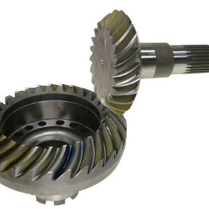 COPPIA CONICA 29:24 - 48464 - 56170324