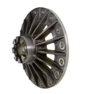 SEMISCATOLA DIFFERENZIALE - 48400 - 56170349