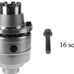 SCATOLA DIFF.COMPLETA - 48411 - 56170353