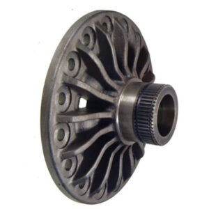 SEMISCATOLA DIFF. GRANDE - 50146 - 56170417