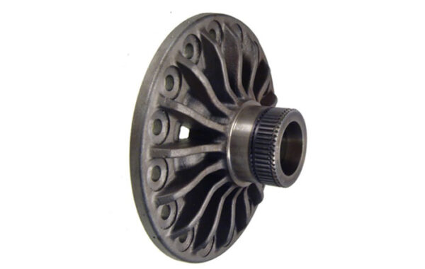 SEMISCATOLA DIFF. GRANDE - 50146 - 56170417