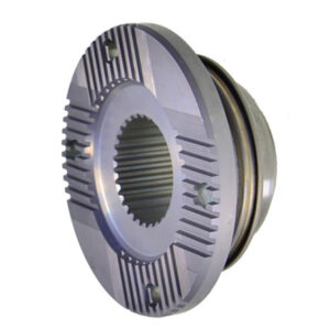 FLANGIA COMPLETA D.155-9Z - 48482 - 56170473