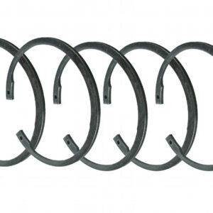 ANELLO SEEGER S.4,00 MM - 50127 - 56170539