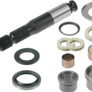 SERIE DI REVISIONE - 47482 - 60130025