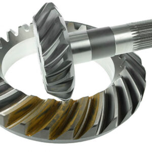 COPPIA CONICA R.27:18 - 47244 - 60170002