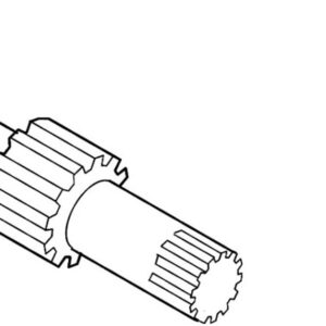 PIGNONE Z 12 - 47173 - 60170041