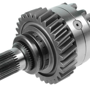 KIT ALBERO DIFFERENZIALE - 48519 - 60170068