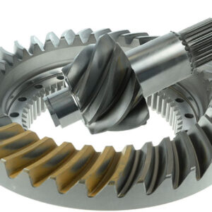 COPPIA CONICA R.39:8 - 49231 - 60170137