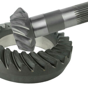 COPPIA CONICA R.27:12 - 49290 - 60170169