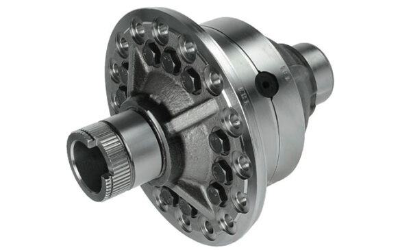 SCATOLA DIFF.COMPL. - 47261 - 60170171