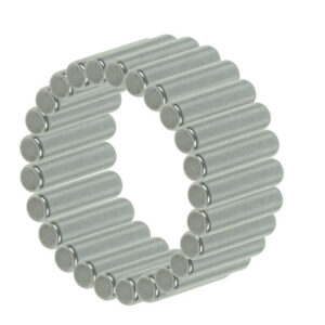 SERIE RULLINI (50PZ.) - 47619 - 60170194