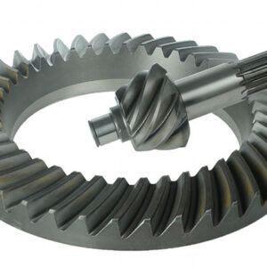 COPPIA CONICA R.41:8 - 50047 - 60170200