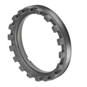 GHIERA FILETTATA - 47931 - 60170226