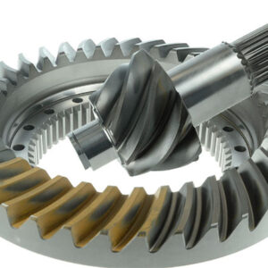 COPPIA CONICA R.37:9 - 47072 - 60170319