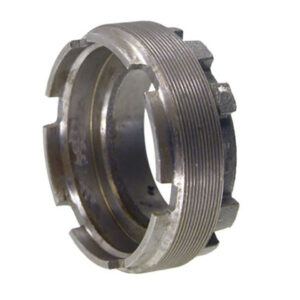 GHIERA FILETTATA - 49254 - 60170344