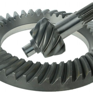 COPPIA CONICA R.43:10 - 47969 - 60170360