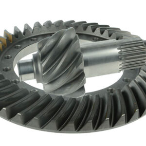 COPPIA CONICA R.43:10 - 47052 - 60170386