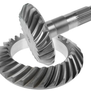 COPPIA CONICA R.29:24 - 47251 - 60170423