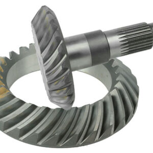 COPPIA CONICA R.29:24 - 47367 - 60170427