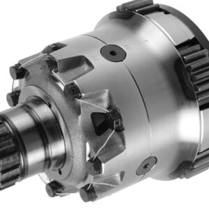 SCATOLA DIFF.COMPL. - 47345 - 60170483